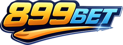 899 bet সাইটের লোগো